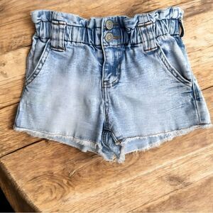 Celebrity Pink Kids Denim Shorts